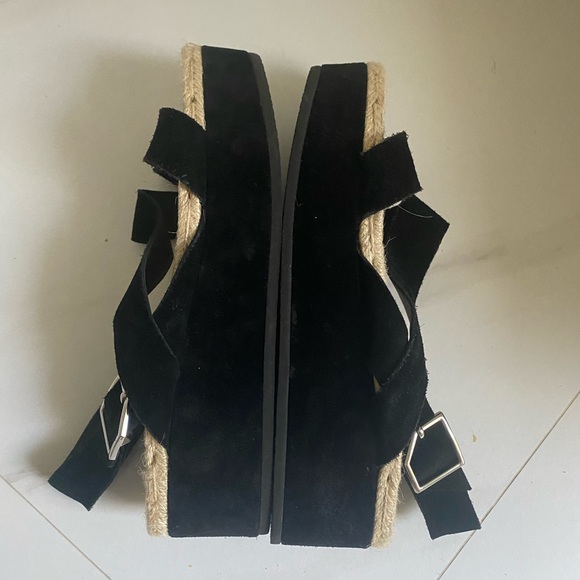 rag & bone Megan Sandal - Picture 11 of 16